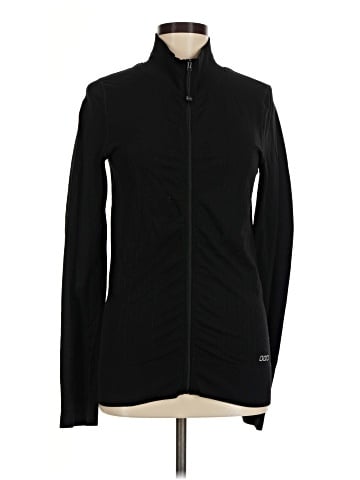 Lorna Jane Active Track Jacket (view 1)