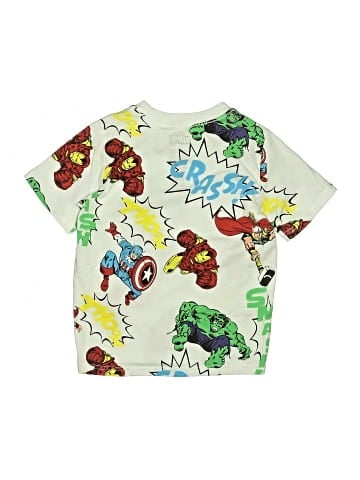 Marvel Short Sleeve T-Shirt (view 2)