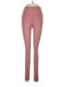 colorfulkoala Pink Active Pants Size M - photo 1