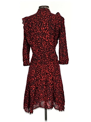 Zadig & Voltaire Cocktail Dress (view 2)