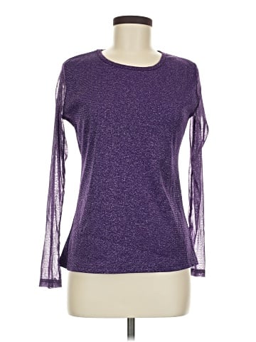 Unbranded Long Sleeve Top (view 1)