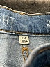 J.Crew Blue Jeans Size 25 waist (tall) - photo 7