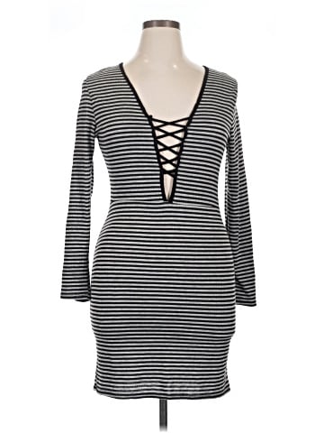 Nicki Minaj Casual Dress (view 1)
