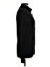 Lorna Jane Active Black Track Jacket Size M - photo 4