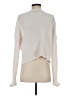 Sincerely Jules Ivory Turtleneck Sweater Size S - photo 2