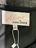 Alexia Admor Black 3/4 Sleeve T-Shirt Size L - photo 7