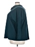 Maurices Teal Poncho Size 28 - photo 5
