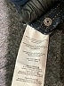 Indigo Blue Black Blue Jeggings Size XS - photo 7