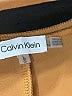 Calvin Klein Solid Brown Casual Pants Size L - photo 7