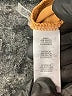 Calvin Klein Solid Brown Casual Pants Size L - photo 8