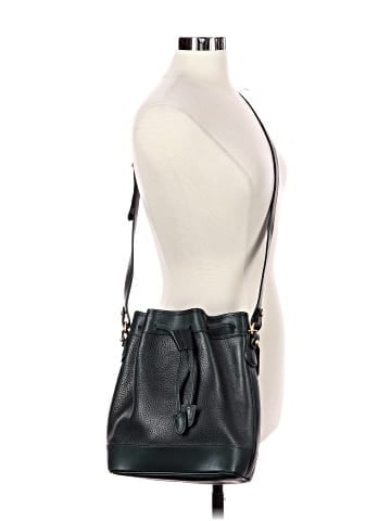 Coach Leather Bucket Bag (view 2)