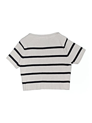 Zara Short Sleeve T-Shirt (view 2)