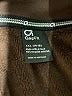Gap Fit Brown Jacket Size XXL - photo 6