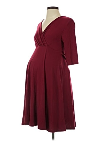Coolmee Cocktail Dress (view 1)