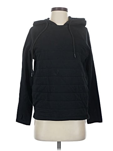 Zyia Active Pullover Hoodie (view 1)