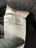 Marc Cain Solid Black Cocktail Dress Size 16 (N6) - photo 9
