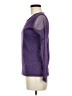 Unbranded Purple Long Sleeve Top Size M - photo 5