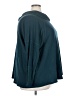 Maurices Teal Poncho Size 28 - photo 4