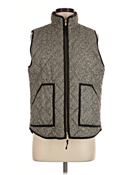 J.Crew Factory Store Vest