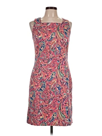 Talbots Cocktail Dress (view 1)