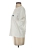 Unbranded Ivory Short Sleeve T-Shirt Size S - photo 5