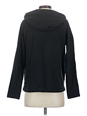 Zyia Active Pullover Hoodie (view 2)