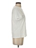 Unbranded Ivory Short Sleeve T-Shirt Size S - photo 4