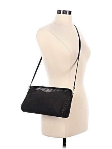 Gucci Vintage Crossbody Bag (view 2)