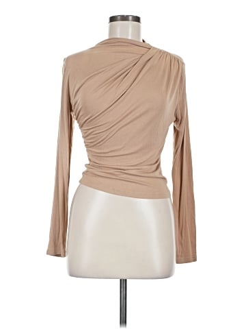 Shein Long Sleeve Top (view 1)