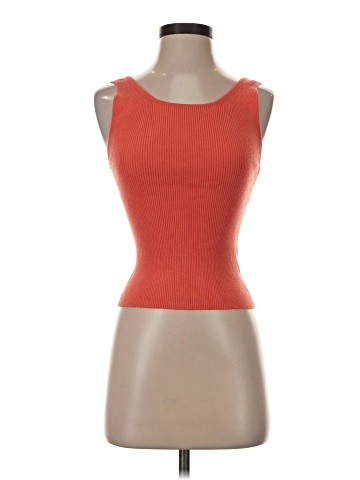 Intermix Sweater Vest (view 1)