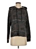 Sundry Camo Gray Pullover Hoodie Size Sm (1) - photo 1