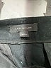 Ann Taylor Solid Black Shorts Size 6 - photo 3