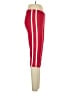 Out From Under Red Active Pants Size M - photo 4