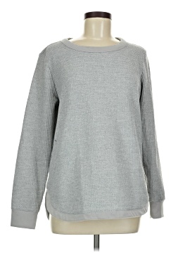 L.L.Bean Signature Pullover Sweater
