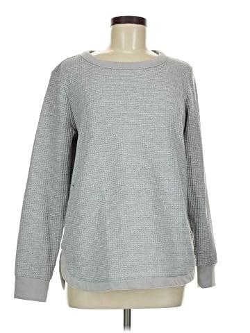 L.L.Bean Signature Pullover Sweater (view 1)