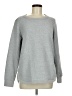 L.L.Bean Signature Solid Gray Pullover Sweater Size M - photo 1