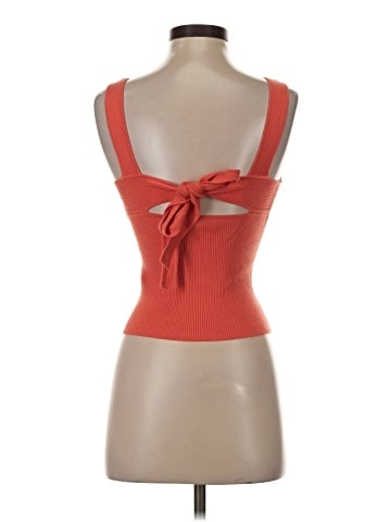 Intermix Sweater Vest (view 2)