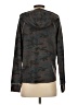 Sundry Camo Gray Pullover Hoodie Size Sm (1) - photo 2