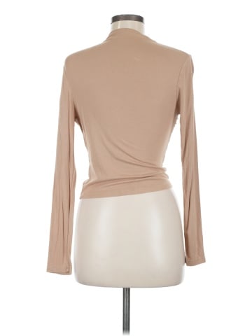 Shein Long Sleeve Top (view 2)