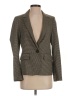 See U Soon Tweed Brown Blazer Size S - photo 1