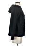 Zyia Active Black Pullover Hoodie Size S - photo 4