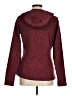 Columbia 100% Polyester Burgundy Pullover Sweater Size M - photo 2