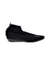 Salvatore Ferragamo Black Ankle Boots Size 8 1/2 - photo 1