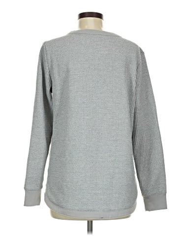 L.L.Bean Signature Pullover Sweater (view 2)