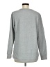 L.L.Bean Signature Solid Gray Pullover Sweater Size M - photo 2