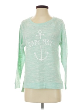 Artisans Long Sleeve Top (view 1)