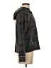 Sundry Camo Gray Pullover Hoodie Size Sm (1) - photo 4