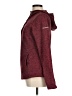 Columbia 100% Polyester Burgundy Pullover Sweater Size M - photo 5