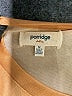 Porridge Orange Sleeveless T-Shirt Size Med (2) - photo 7