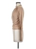 Shein Tan Long Sleeve Top Size M - photo 5